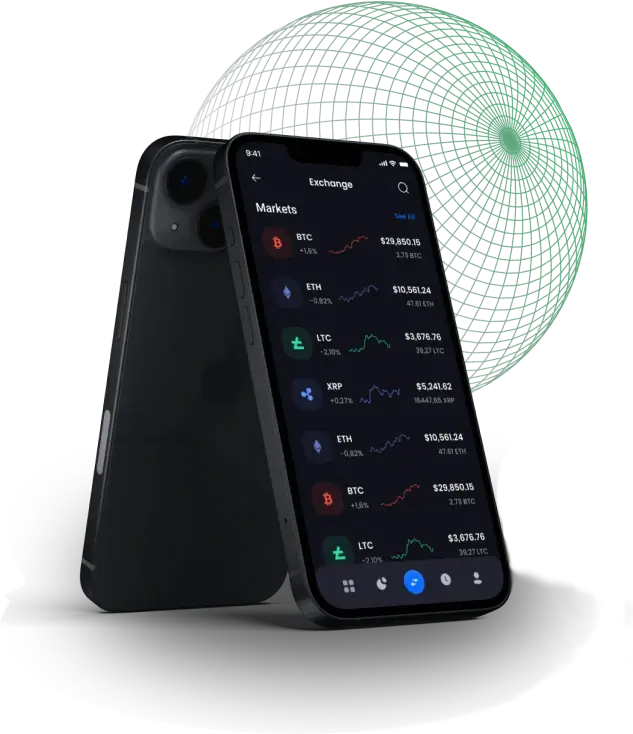 EquiSmart - Get in touch with us