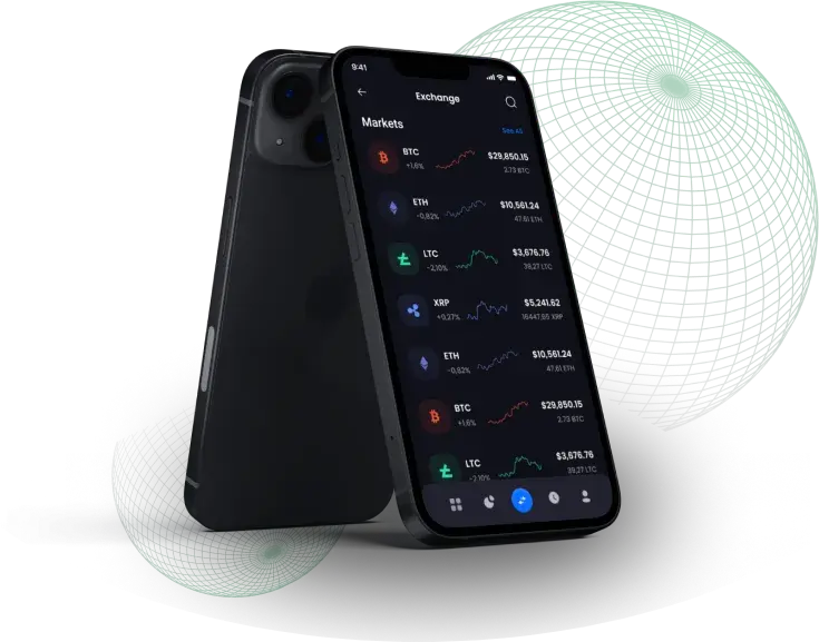EquiSmart - Trust in the Excellence of EquiSmart's Software as Your Top Choice
